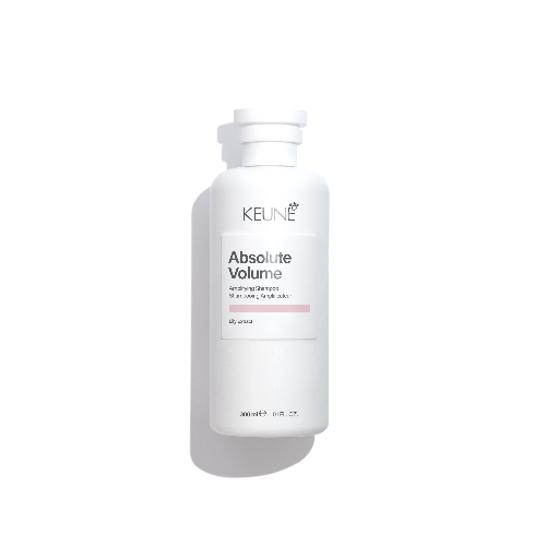 Absolute Volume Shampoo
