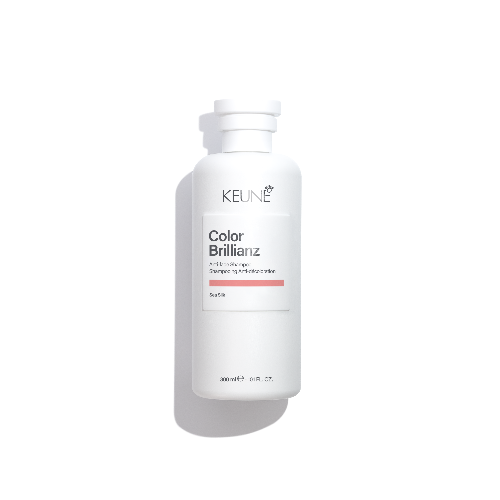 Color Brillianz Shampoo