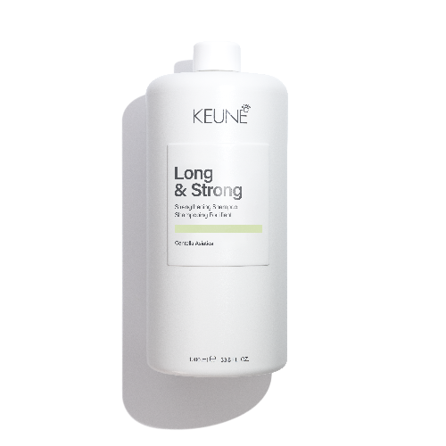 Long & Strong Shampoo 1000ml