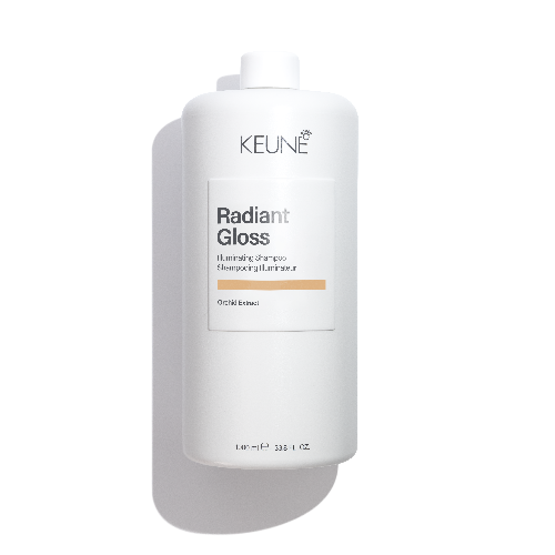 Radiant Gloss Shampoo 1000ml