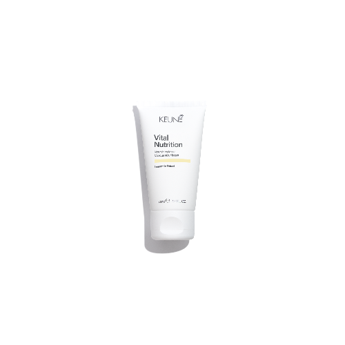 Vital Nutrition Mask Travel Size