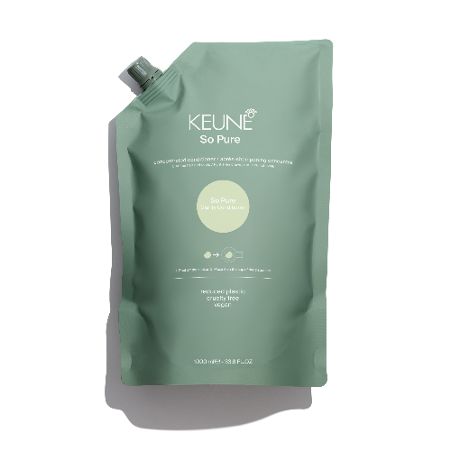 So Pure Clarify Conditioner Refill - 1000ml