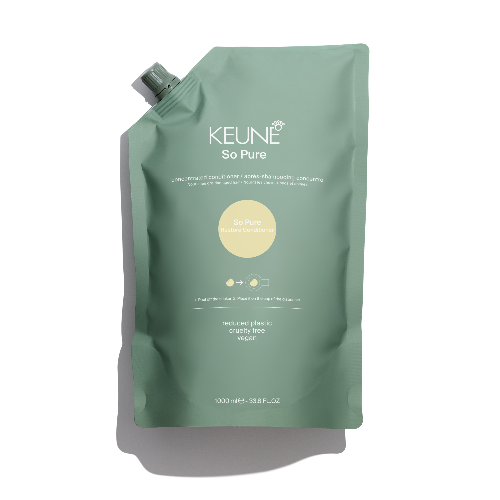 So Pure Restore Conditioner Refill - 1000ml