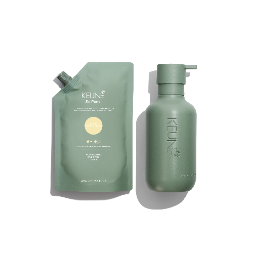 So Pure Bundle - Shampooing Restore - 400ml