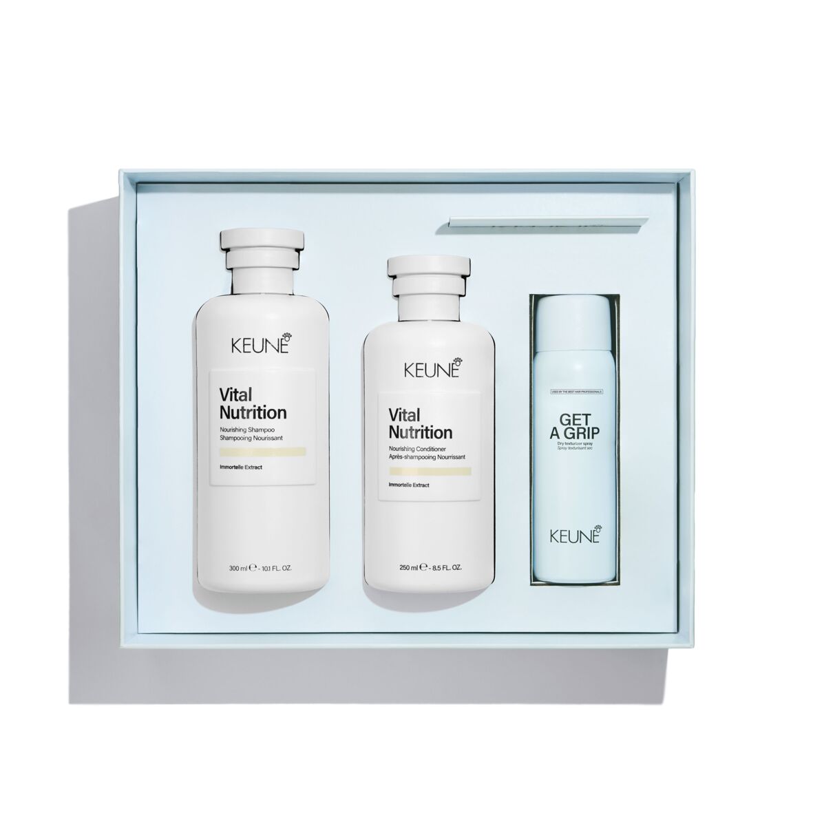 Nourish Gift set