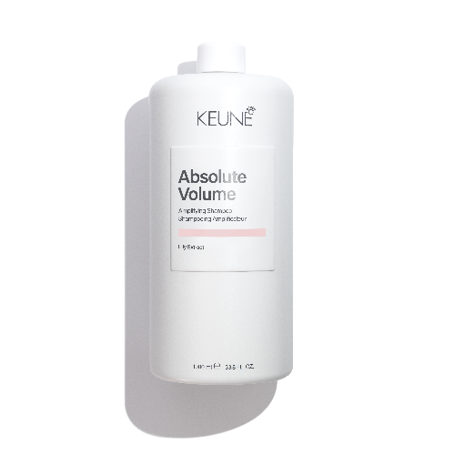 Absolute Volume Shampoo 1000ml