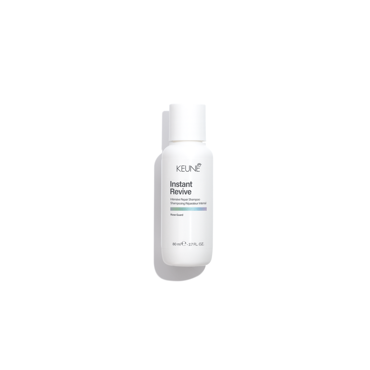 Instant Revive Shampoo Travel Size