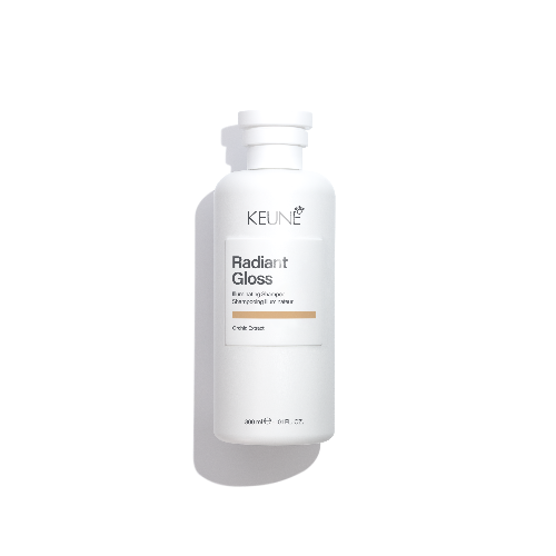 Radiant Gloss Shampoo