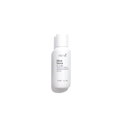 Silver Savior Conditioner Travel Size