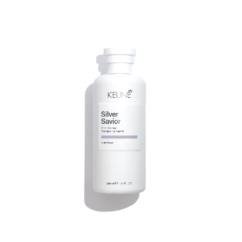 Silver Savior Shampoo