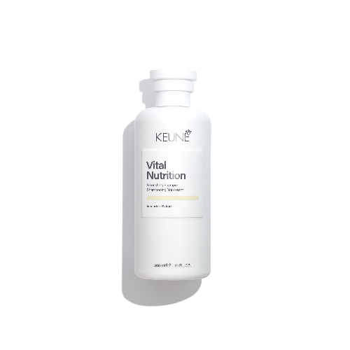 Vital Nutrition Shampoo