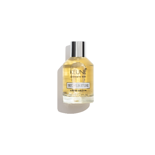 1922 By J.M. Keune Eau de Toilette
