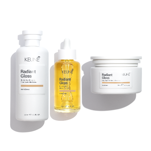 Routine Luminous Hydration Boost