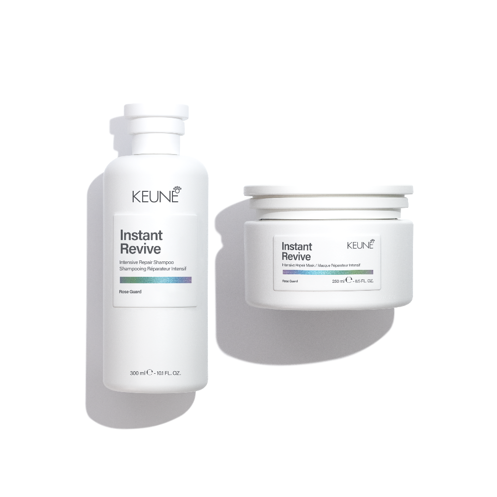 Routine Deep Repair