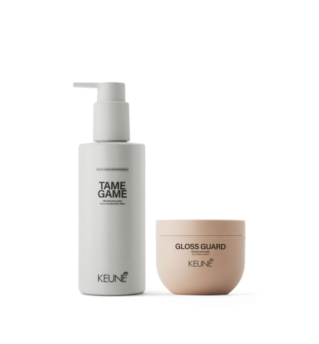 Routine Ultra Lisse