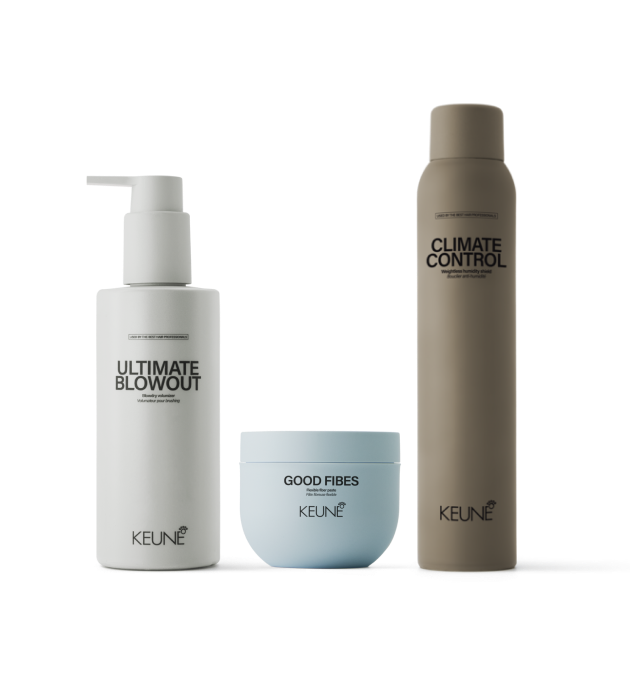 Routine Blowout control