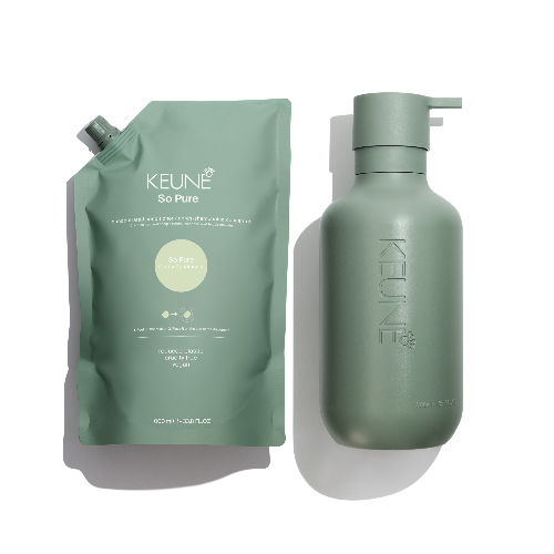 So Pure Bundle - Clarify Conditioner - 1000ml