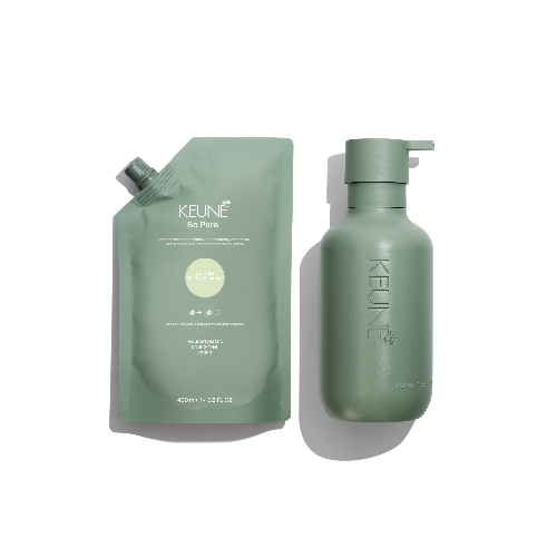 So Pure Bundle - Shampooing Clarify - 400ml