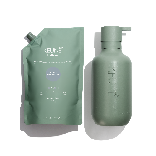 So Pure Bundle - Cool Conditioner - 1000ml
