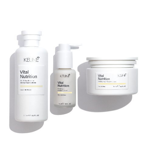 Routine Strength Reviver